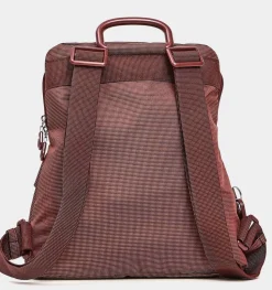 Zaino donna Mandarina Duck MD20 MTZ4 Caramel Cafe