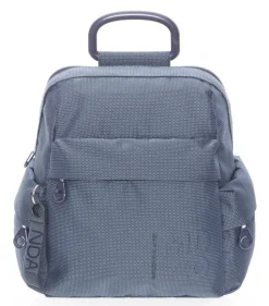 Zaino donna Mandarina Duck MD20 MTT1 Atlantic Sea