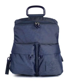 Zaino donna Mandarina Duck MD20 MTZ4 Atlantic Sea