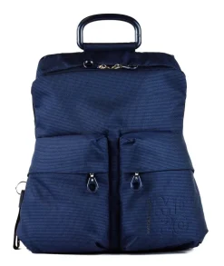 Zaino donna Mandarina Duck MD20 MTZ4 Dress Blue
