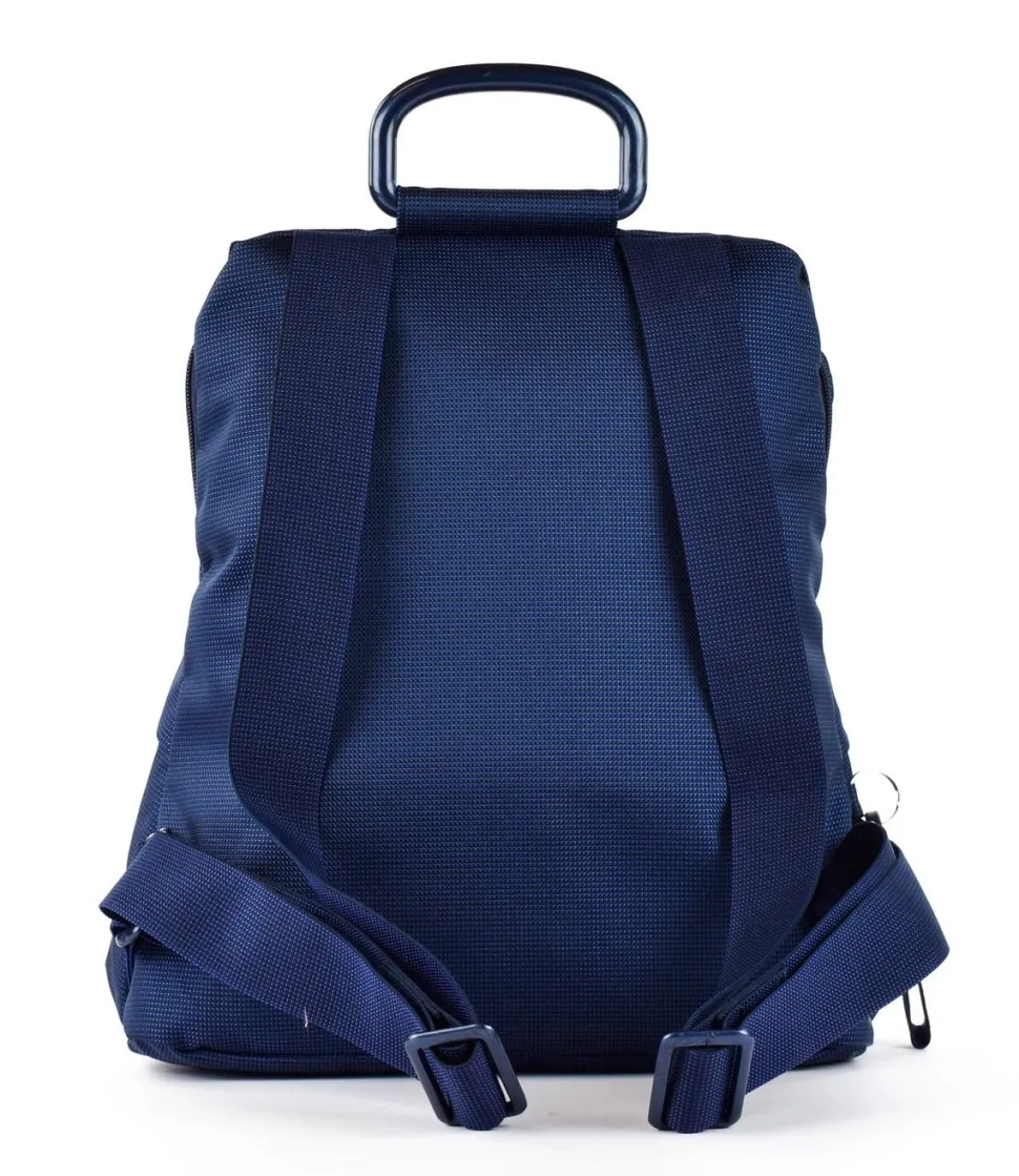 Zaino donna Mandarina Duck MD20 MTZ4 Dress Blue