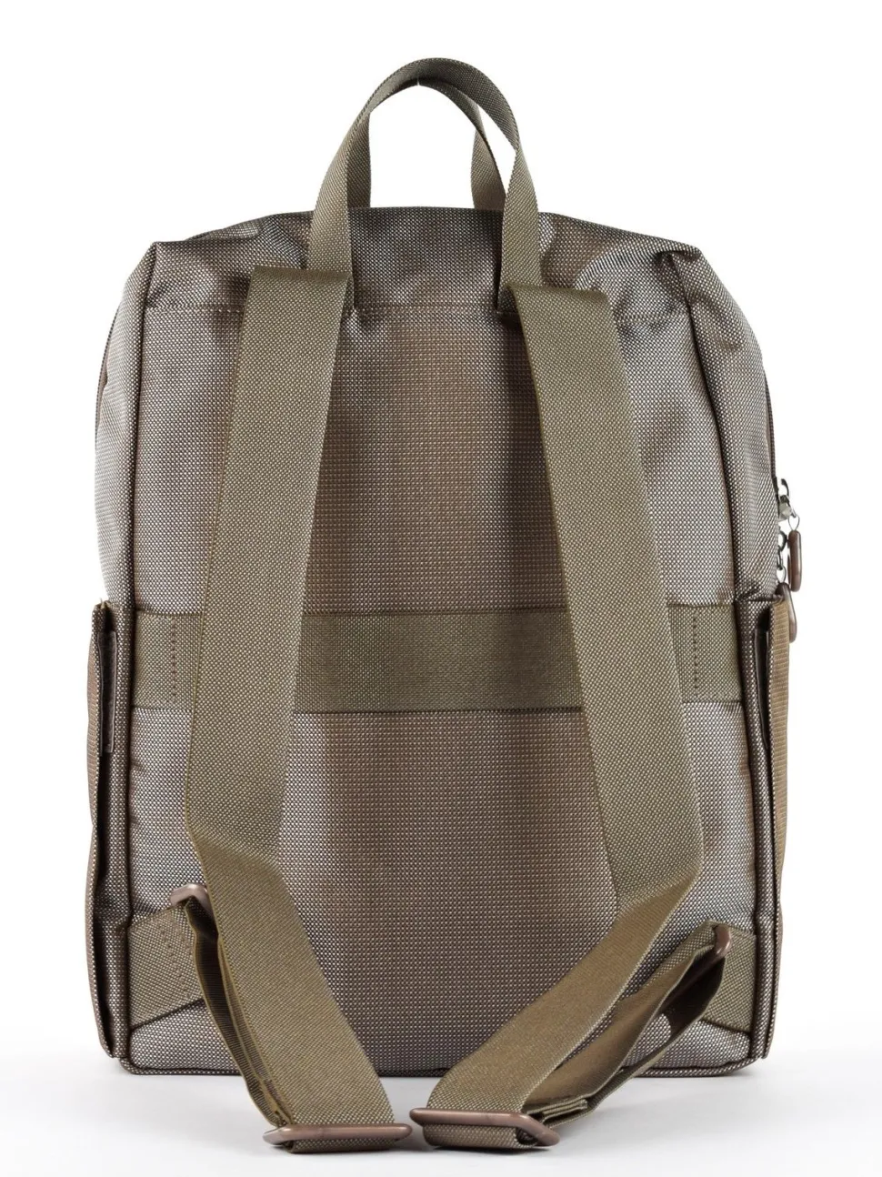 Zaino donna Mandarina Duck MD20 MT17 Taupe