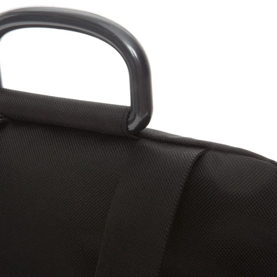 Zaino donna Mandarina Duck MD20 MTZ4 Nero