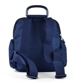Zaino donna Mandarina Duck MD20 MTT1 Dress Blue