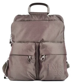 Zaino donna Mandarina Duck MD20 MTZ4 Mole