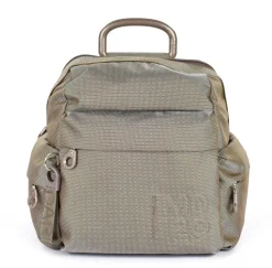 Zaino donna Mandarina Duck MD20 MTT1 Taupe
