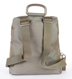 Zaino donna Mandarina Duck MD20 MTZ4 Taupe