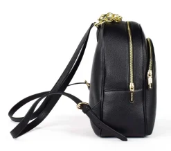 Zaino donna Maria Celine Holly 05 Nero
