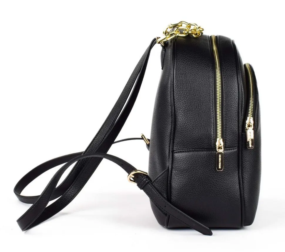 Zaino donna Maria Celine Holly 05 Nero