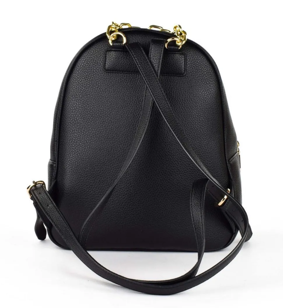 Zaino donna Maria Celine Holly 05 Nero