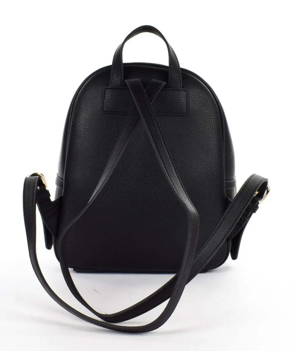 Zaino donna Maria Celine Luana 04 Nero