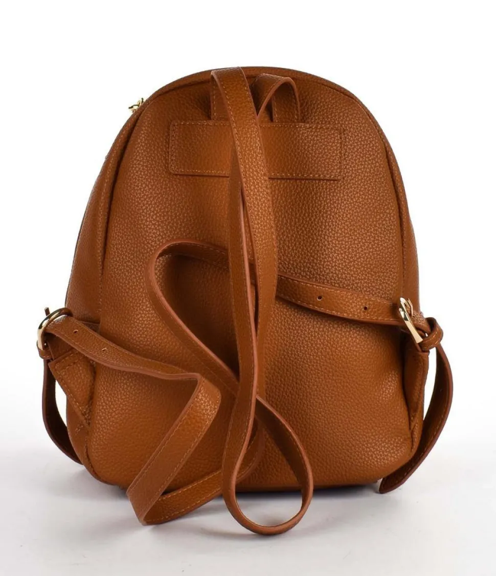 Zaino donna Maria Celine Myla 03 Marrone