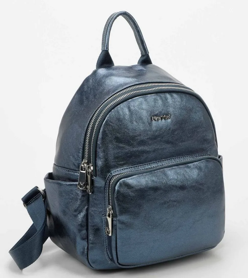 Zaino donna Mimì-Muà Blu