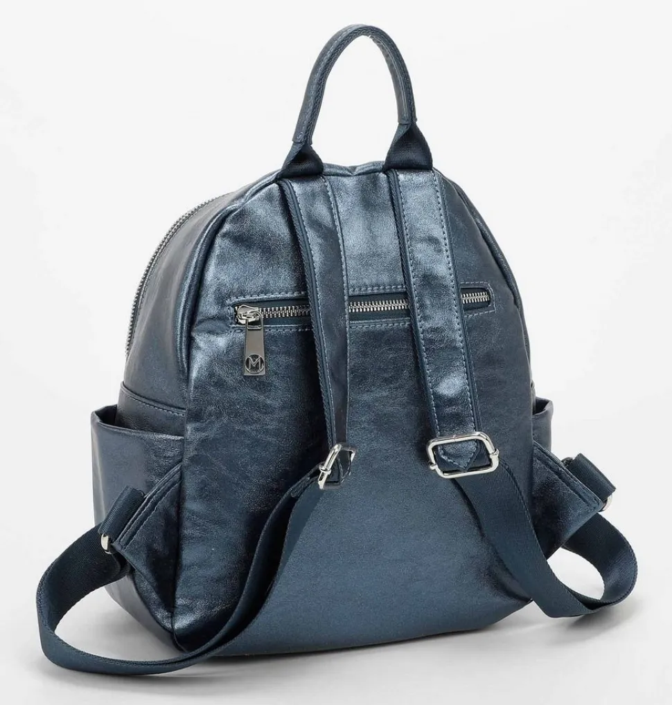 Zaino donna Mimì-Muà Blu