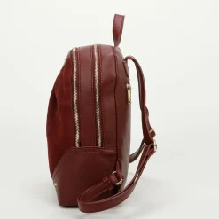 Zaino donna Mimì-Muà Bordeaux