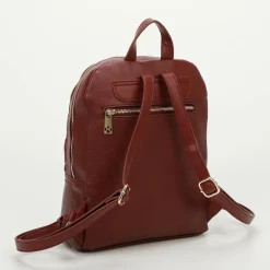 Zaino donna Mimì-Muà Bordeaux