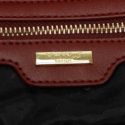 Zaino donna Mimì-Muà Bordeaux