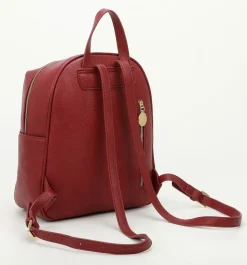Zaino donna Mimì-Muà Bordeaux