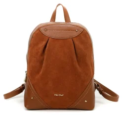 Zaino donna Mimì-Muà Cuoio