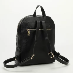 Zaino donna Mimì-Muà Nero