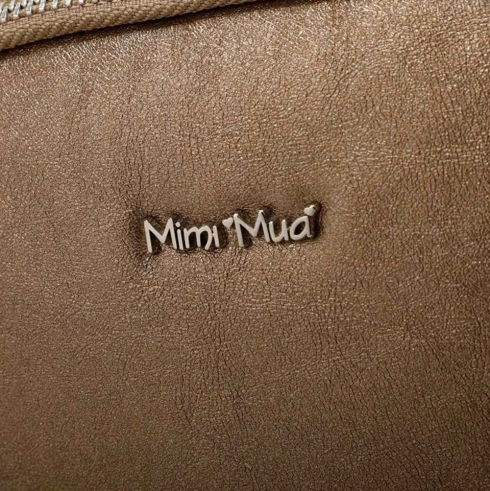 Zaino donna Mimì-Muà Oro