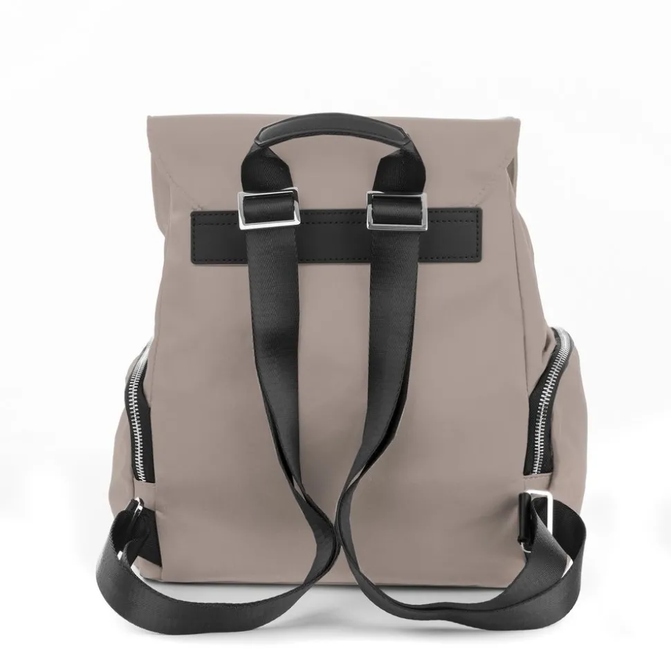 Zaino donna Roncato Portofino 1101 Ecru