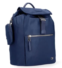 Zaino donna Roncato Solaris 2750 Blu