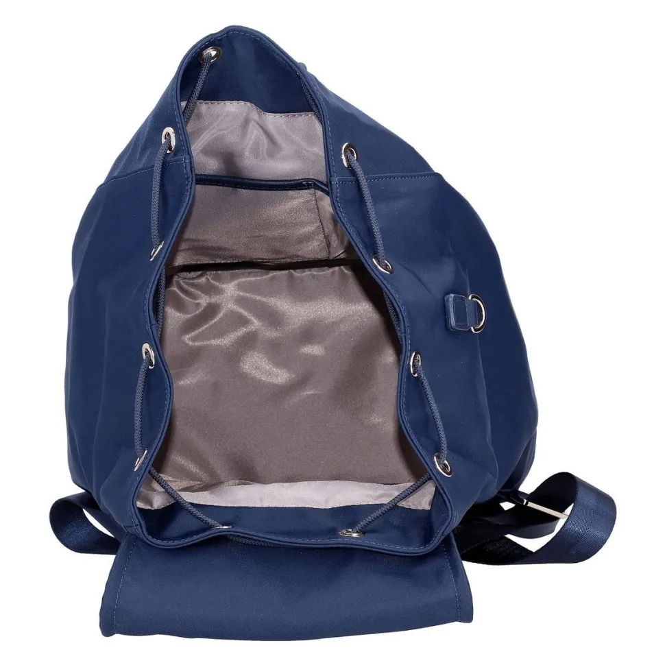 Zaino donna Roncato Solaris 2750 Blu