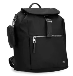 Zaino donna Roncato Solaris 2750 Nero