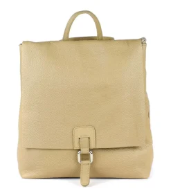 Zaino donna tracollabile 20150 Ecru