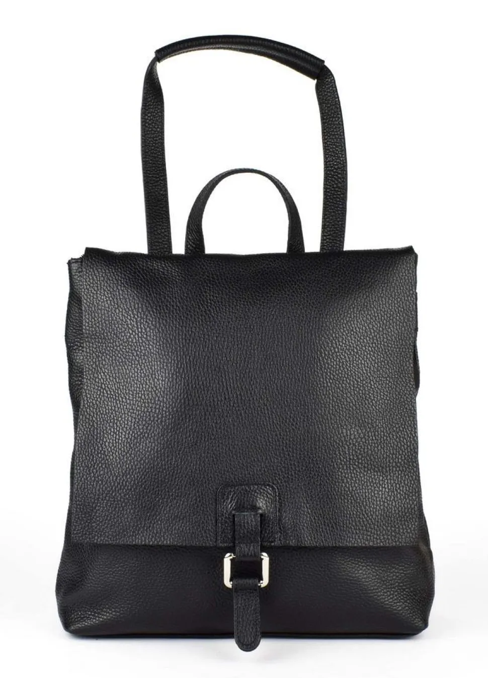Zaino donna tracollabile 20150 Nero