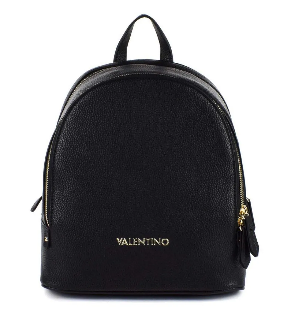 Zaino donna Valentino Bags Brixton 10 Nero