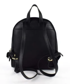 Zaino donna Valentino Bags Brixton 10 Nero