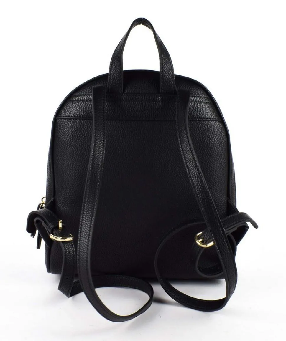Zaino donna Valentino Bags Brixton 10 Nero