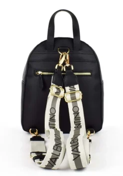 Zaino donna Valentino Bags Zero RE 309 Nero