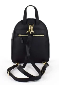 Zaino donna Valentino Bags Zero RE 309 Nero