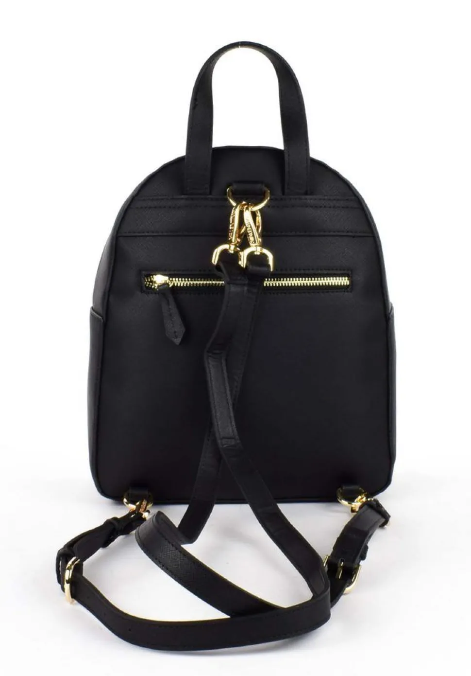 Zaino donna Valentino Bags Zero RE 309 Nero