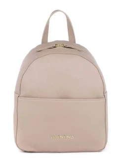 Zaino donna Valentino Bags Zero RE 309 Beige