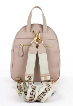 Zaino donna Valentino Bags Zero RE 309 Beige