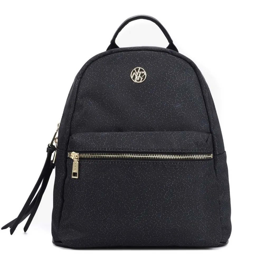 Zaino donna Ynot? Cloud 026 Nero