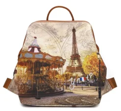 Zaino donna Ynot? 659 Funny Paris
