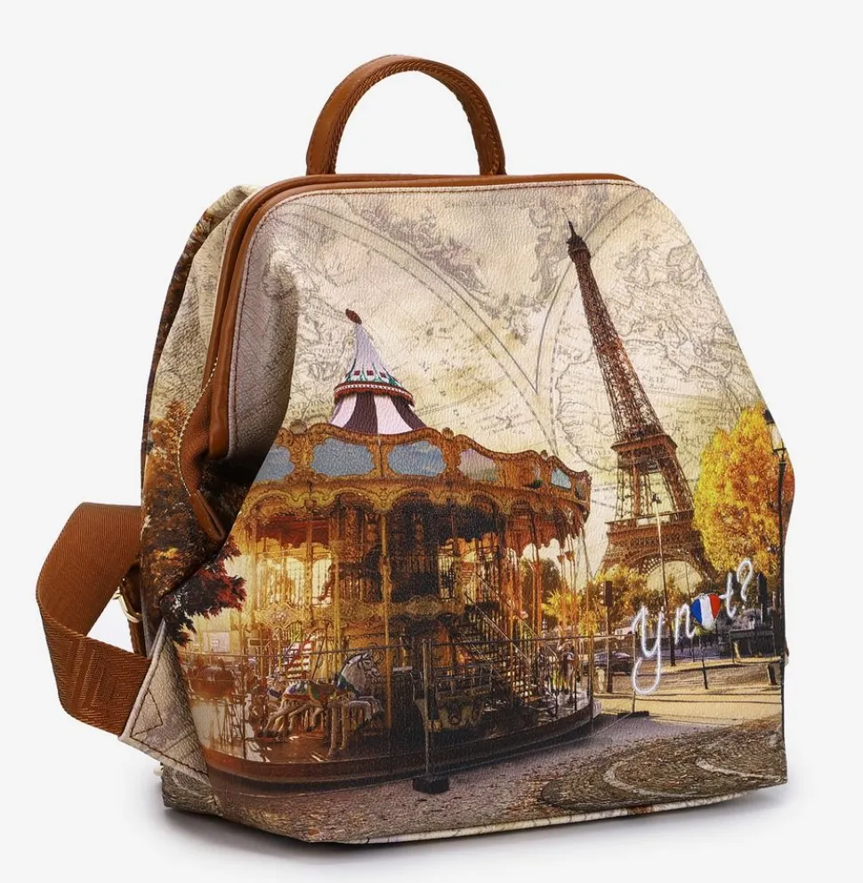 Zaino donna Ynot? 659 Funny Paris