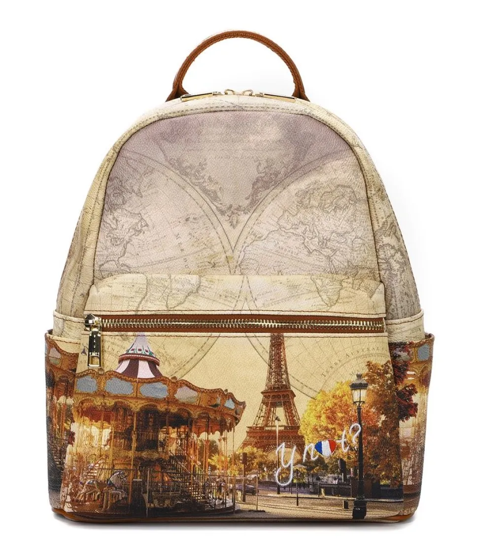 Zaino donna Ynot? 380 Funny Paris