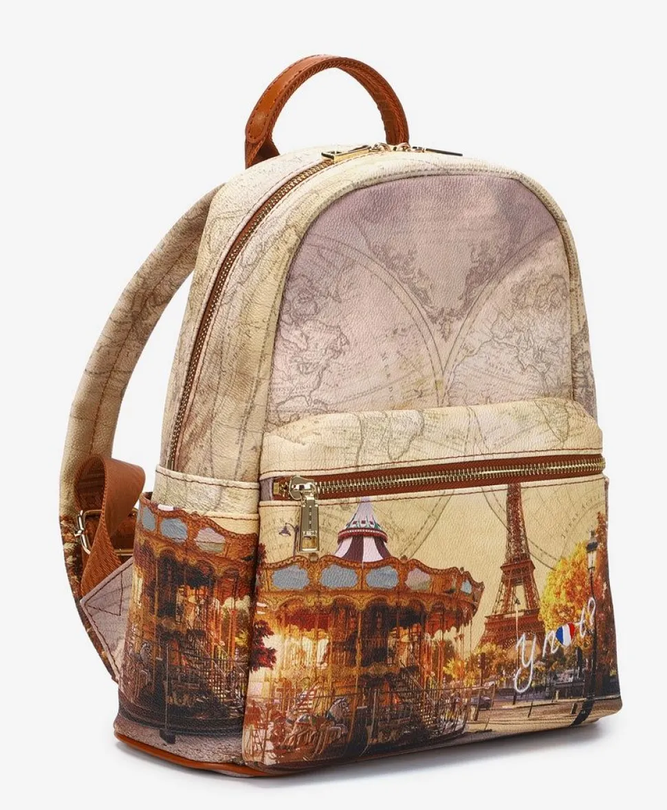 Zaino donna Ynot? 380 Funny Paris