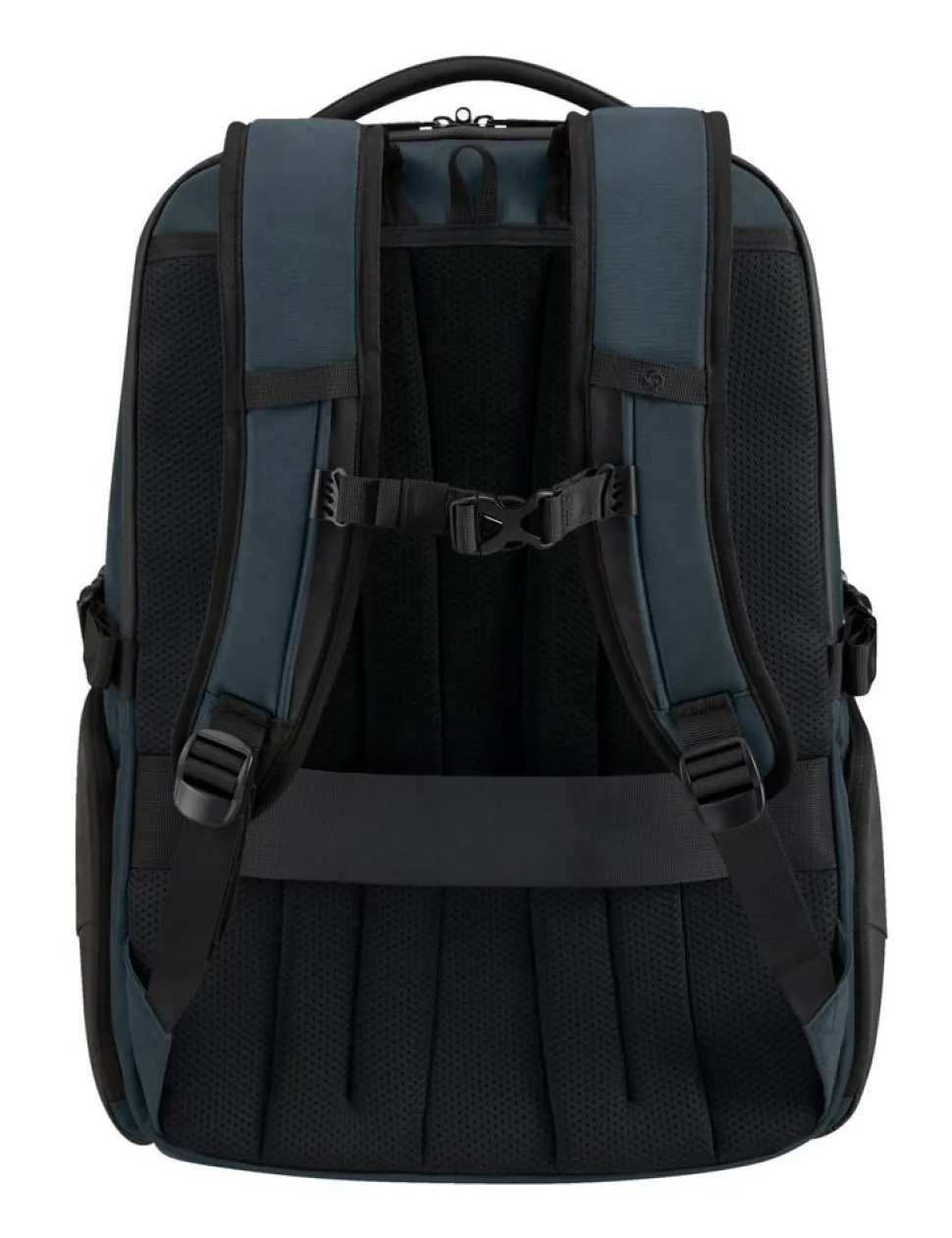 Zaino 17,3" espandibile Samsonite Biz2Go Deep Blue