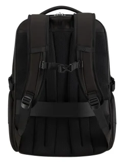Zaino 17,3" espandibile Samsonite Biz2Go Nero