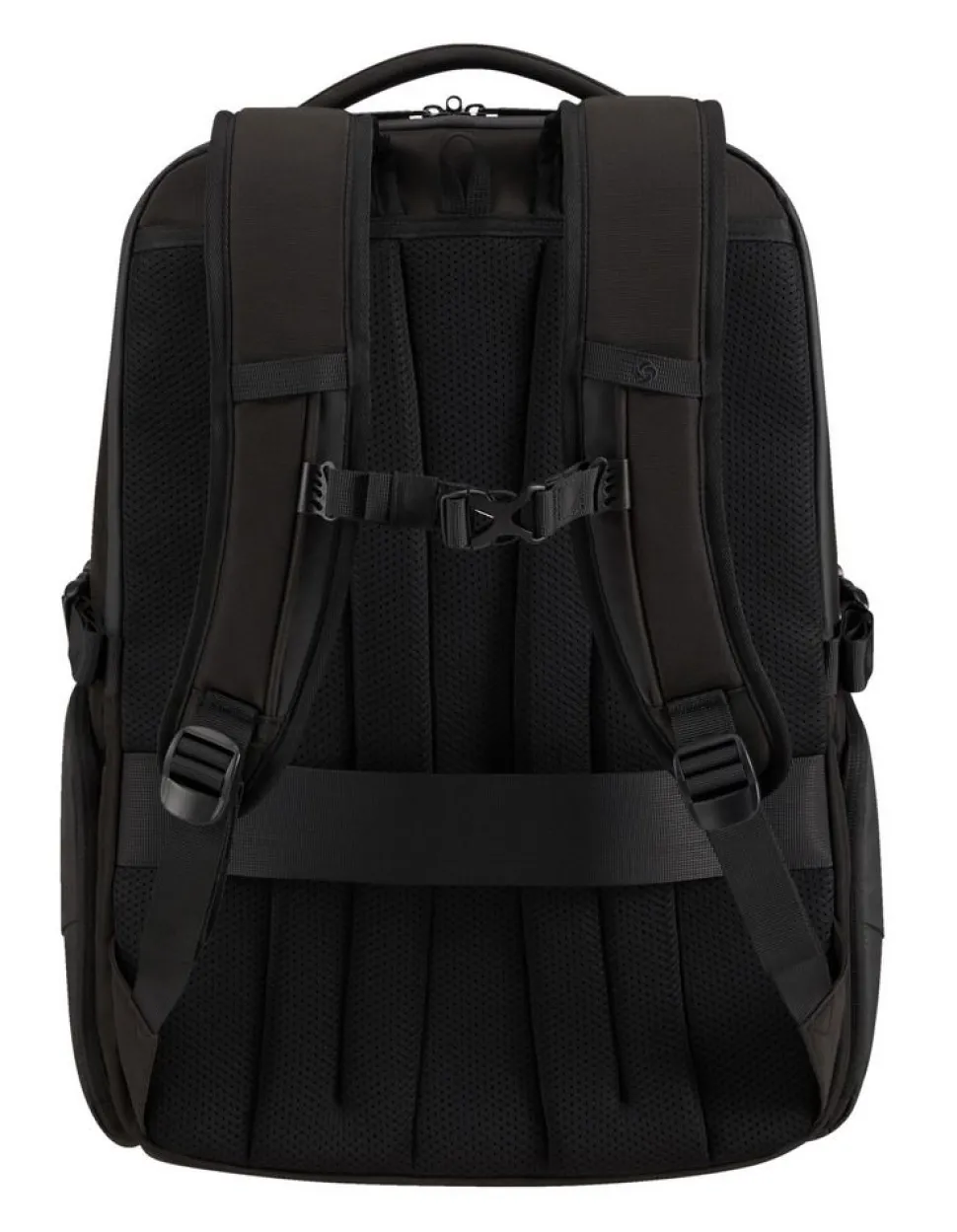 Zaino 17,3" espandibile Samsonite Biz2Go Nero