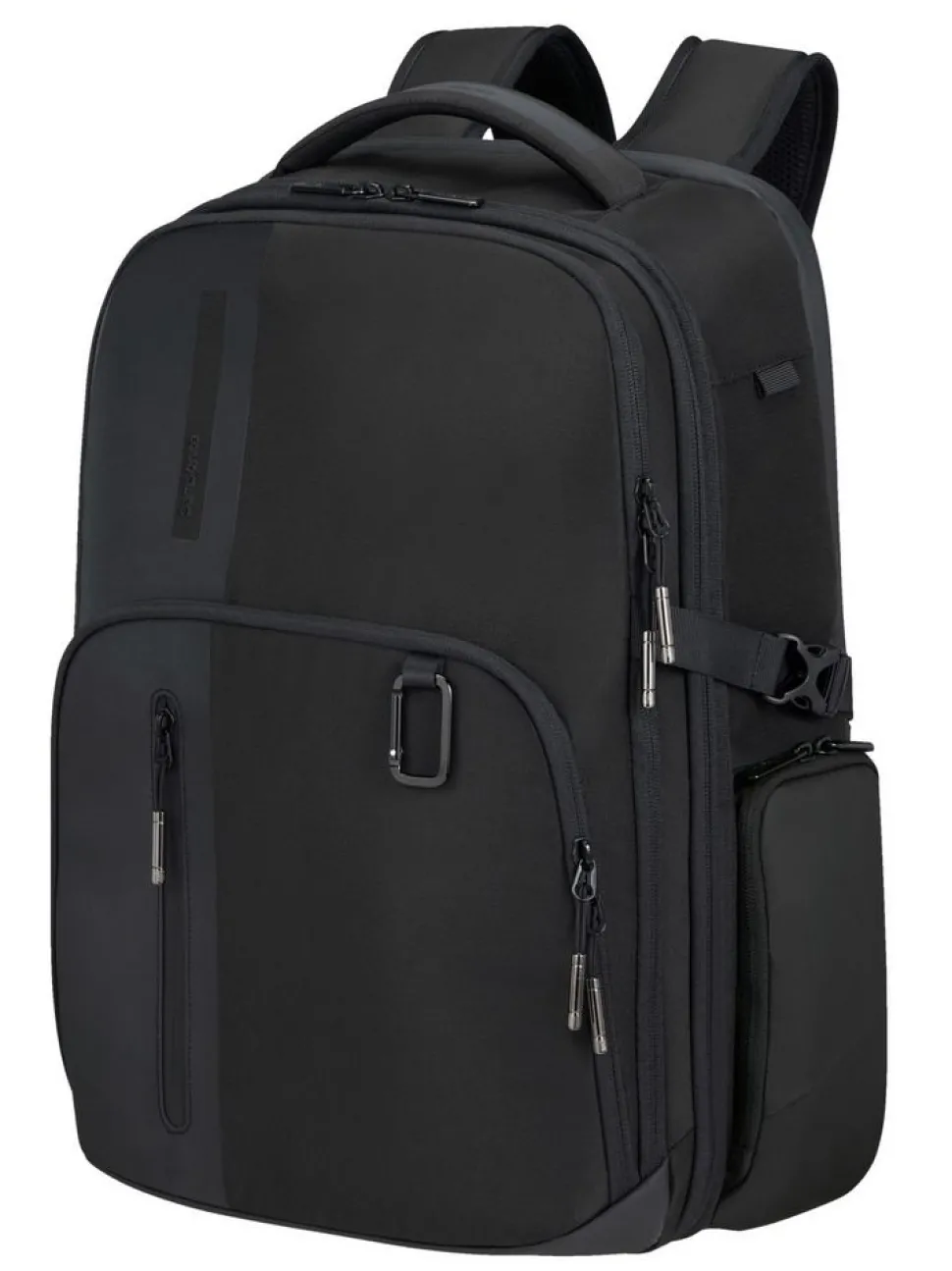 Zaino 17,3" espandibile Samsonite Biz2Go Nero