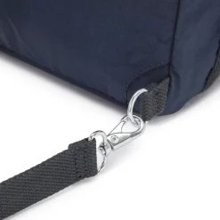 Zaino e tracolla Kipling FireFly UP Blue Bleu