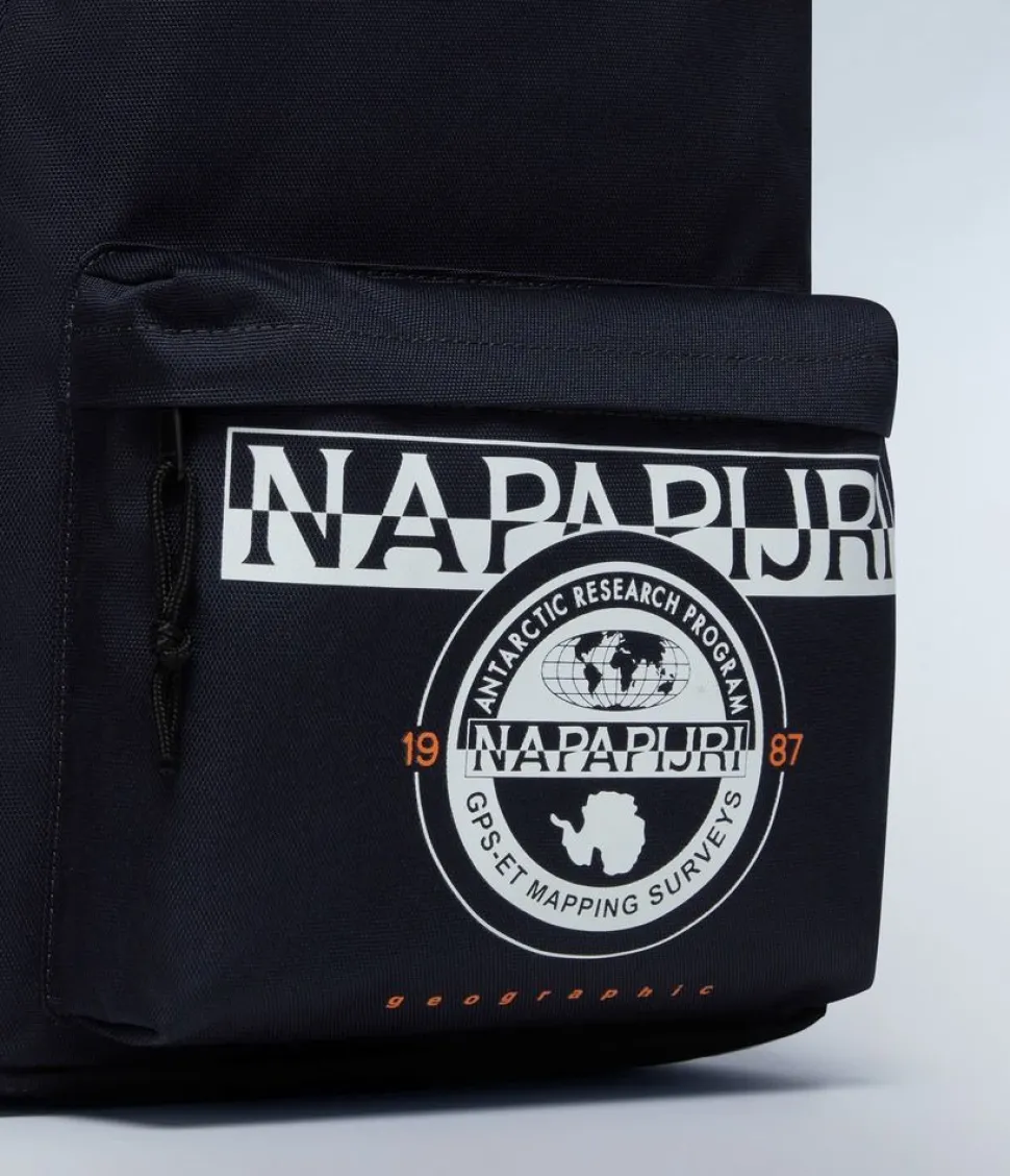 Zaino grande Napapijri Boussine Blu Marine